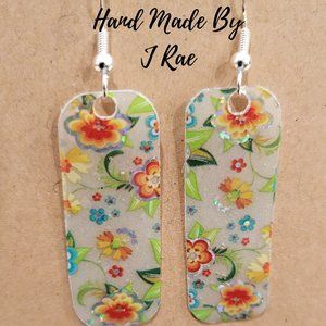 Hand Made By J Rae